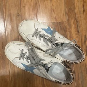 Golden Goose Sneakers
